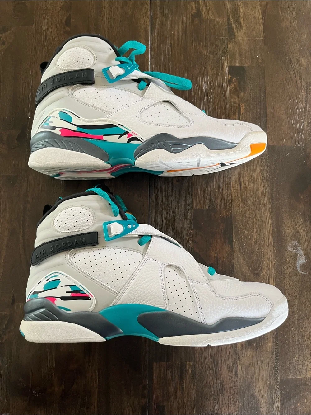 Jordan south beach